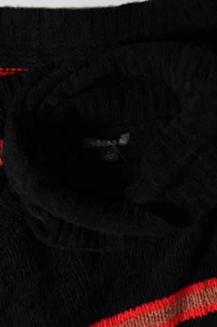 Γυναικείο πουλόβερ Wild Fable, Μέγεθος M, Χρώμα Μαύρο, Τιμή 3,05 €