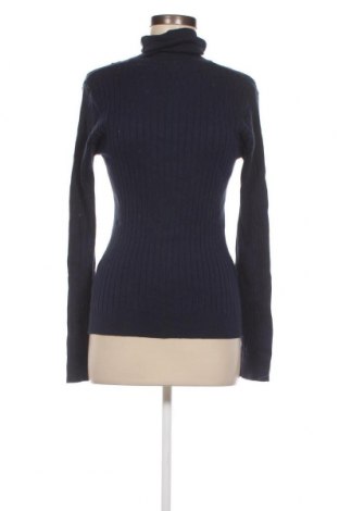 Дамски пуловер Yessica, Размер L, Цвят Син, Цена 7,83 лв.