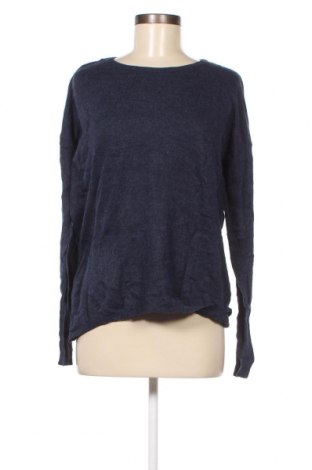 Γυναικείο πουλόβερ Yessica, Μέγεθος M, Χρώμα Μπλέ, Τιμή 2,51 €