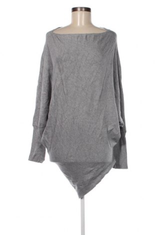 Γυναικείο πουλόβερ Zara Knitwear, Μέγεθος S, Χρώμα Γκρί, Τιμή 6,80 €
