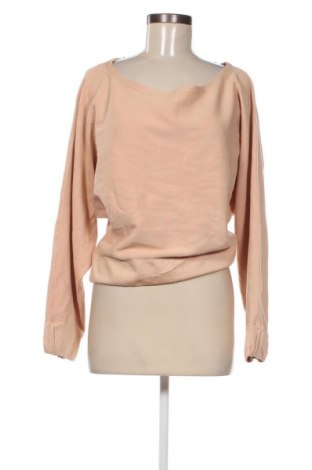 Γυναικείο πουλόβερ Zara Knitwear, Μέγεθος S, Χρώμα  Μπέζ, Τιμή 4,95 €