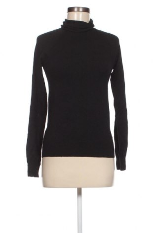 Γυναικείο πουλόβερ Zara Knitwear, Μέγεθος L, Χρώμα Μαύρο, Τιμή 18,37 €