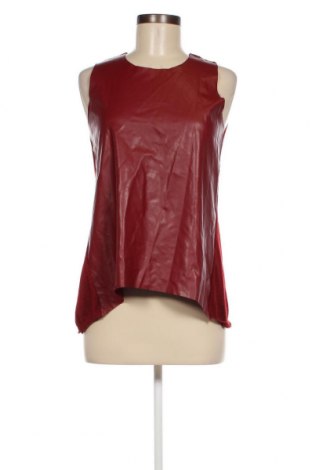 Γυναικείο πουλόβερ Zara Knitwear, Μέγεθος M, Χρώμα Κόκκινο, Τιμή 7,67 €