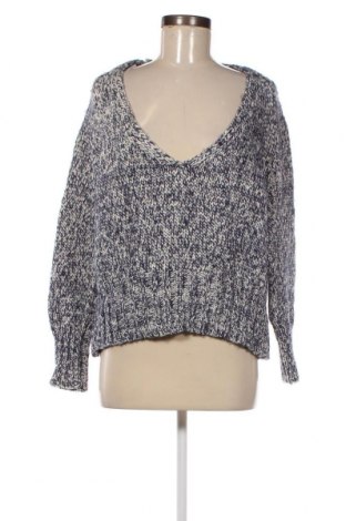 Γυναικείο πουλόβερ Zara Knitwear, Μέγεθος M, Χρώμα Πολύχρωμο, Τιμή 8,66 €