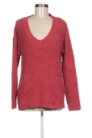 Дамски пуловер Zenana, Размер M, Цвят Розов, Цена 5,22 лв.