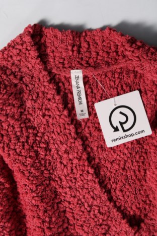 Γυναικείο πουλόβερ Zenana, Μέγεθος M, Χρώμα Ρόζ , Τιμή 2,87 €