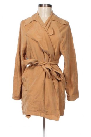 Damen Trenchcoat Mango, Größe XS, Farbe Beige, Preis 8,41 €