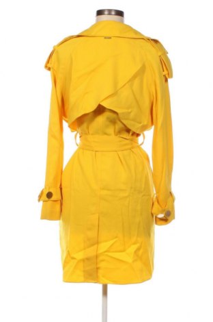 Дамски шлифер ONLY, Размер M, Цвят Жълт, Цена 95,00 лв.