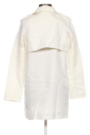 Γυναικεία καμπαρντίνα ONLY, Μέγεθος M, Χρώμα Λευκό, Τιμή 48,97 €