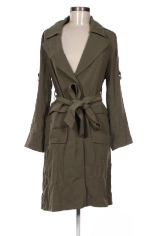 Dámsky prechodný kabát  Vero Moda, Veľkosť XS, Farba Zelená, Cena  18,61 €