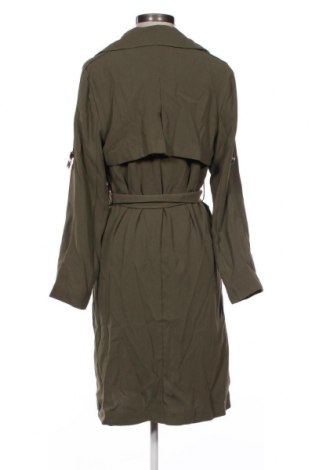 Dámský přechodný kabát  Vero Moda, Velikost XS, Barva Zelená, Cena  523,00 Kč