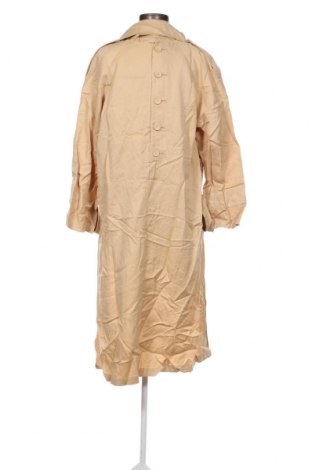 Dámský přechodný kabát  Vero Moda, Velikost M, Barva Béžová, Cena  326,00 Kč