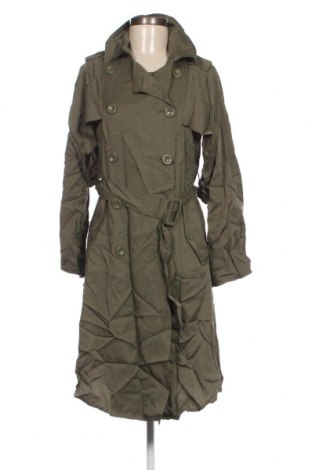 Dámský přechodný kabát  Vero Moda, Velikost XS, Barva Zelená, Cena  597,00 Kč