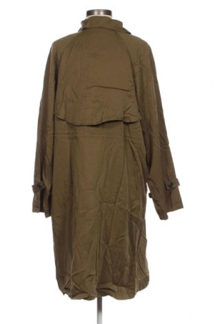 Dámský přechodný kabát  Vero Moda, Velikost L, Barva Zelená, Cena  289,00 Kč