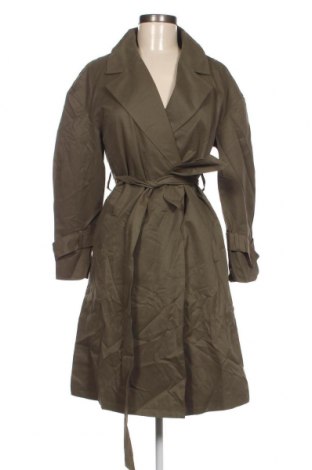 Dámský přechodný kabát  Vero Moda, Velikost S, Barva Zelená, Cena  289,00 Kč