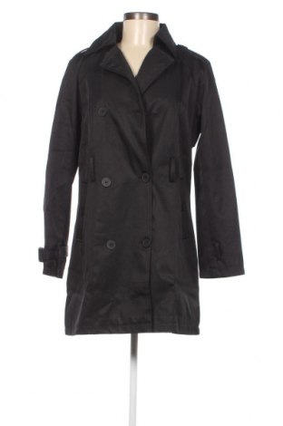 Damen Trench Coat Wantdo, Größe M, Farbe Schwarz, Preis € 11,13
