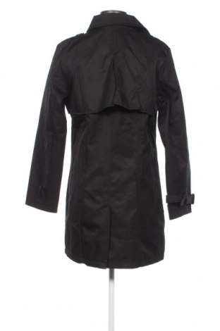 Damen Trench Coat Wantdo, Größe M, Farbe Schwarz, Preis € 61,86