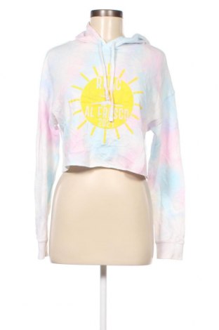 Damen Sweatshirt Independent, Größe XS, Farbe Mehrfarbig, Preis 7,06 €