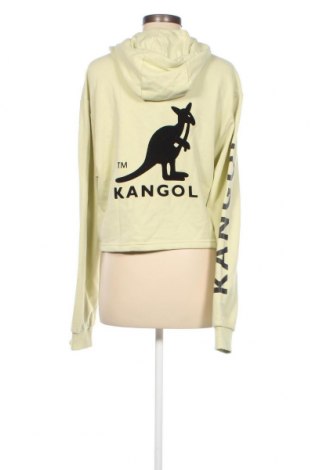 Dámská mikina  Kangol, Velikost L, Barva Žlutá, Cena  1 261,00 Kč