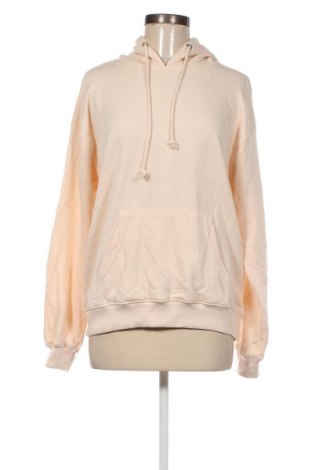 Damen Sweatshirt Missguided, Größe M, Farbe Beige, Preis 8,06 €