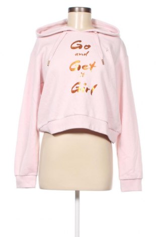Női sweatshirt MyMO, Méret XL, Szín Rózsaszín, Ár 7 763 Ft