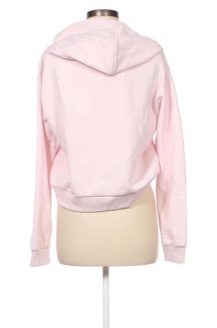 Γυναικείο φούτερ MyMO, Μέγεθος XL, Χρώμα Ρόζ , Τιμή 13,15 €