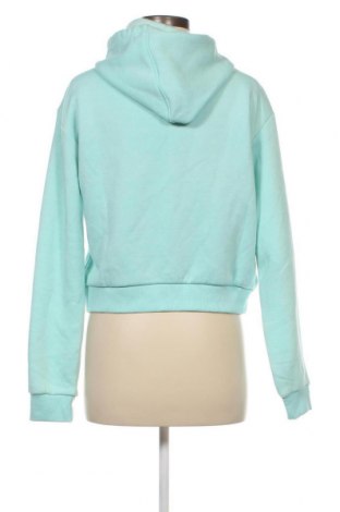 Női sweatshirt MyMO, Méret L, Szín Kék, Ár 3 450 Ft