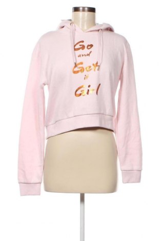 Női sweatshirt MyMO, Méret L, Szín Rózsaszín, Ár 6 900 Ft