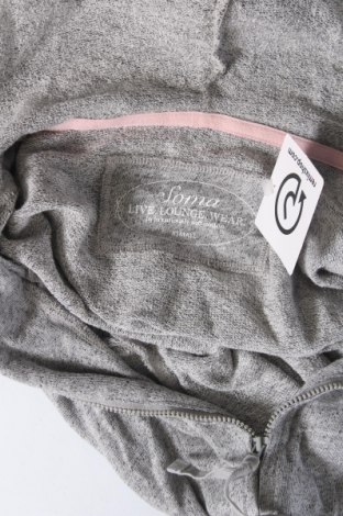 Damen Sweatshirt Soma, Größe XS, Farbe Grau, Preis € 2,83