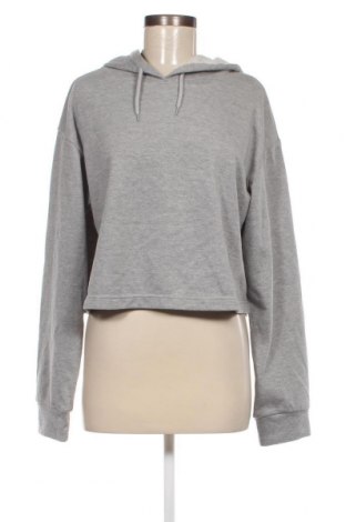 Damen Sweatshirt South Beach, Größe L, Farbe Grau, Preis € 6,73