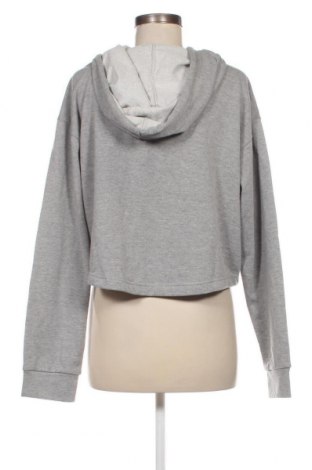 Damen Sweatshirt South Beach, Größe L, Farbe Grau, Preis € 7,18