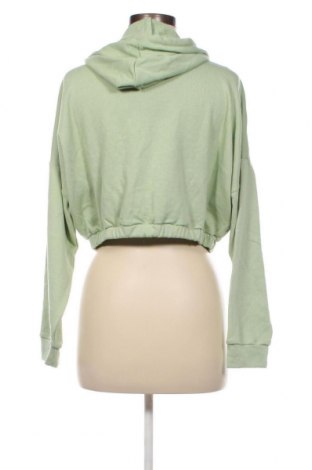Damen Sweatshirt South Beach, Größe XL, Farbe Grün, Preis 6,73 €