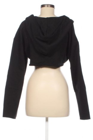 Damen Sweatshirt Weekday, Größe S, Farbe Schwarz, Preis € 7,47