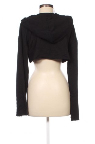 Damen Sweatshirt Weekday, Größe S, Farbe Schwarz, Preis 11,04 €