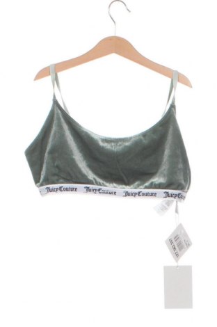 Дамско бельо Juicy Couture, Размер L, Цвят Зелен, Цена 19,58 лв.