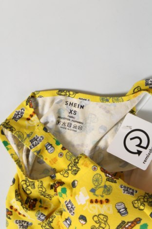 Damen Unterwäsche SHEIN, Größe XS, Farbe Mehrfarbig, Preis 2,24 €