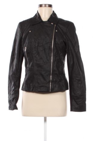 Damen Lederjacke Y.A.S, Größe L, Farbe Schwarz, Preis 248,97 €