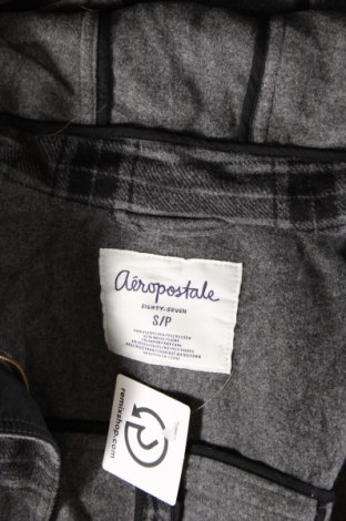 Γυναικείο παλτό Aeropostale, Μέγεθος S, Χρώμα Πολύχρωμο, Τιμή 7,94 €