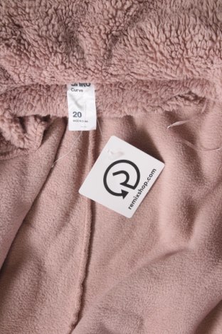 Γυναικείο παλτό Anko, Μέγεθος XXL, Χρώμα Ρόζ , Τιμή 39,71 €