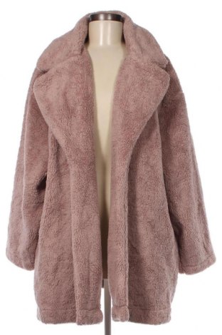 Дамско палто Anko, Размер XXL, Цвят Розов, Цена 37,45 лв.