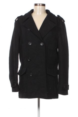 Γυναικείο παλτό Banana Republic, Μέγεθος S, Χρώμα Μαύρο, Τιμή 7,68 €