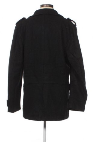 Дамско палто Banana Republic, Размер S, Цвят Черен, Цена 13,80 лв.