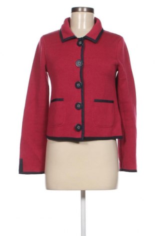Дамско палто Betty Barclay, Размер S, Цвят Розов, Цена 49,00 лв.