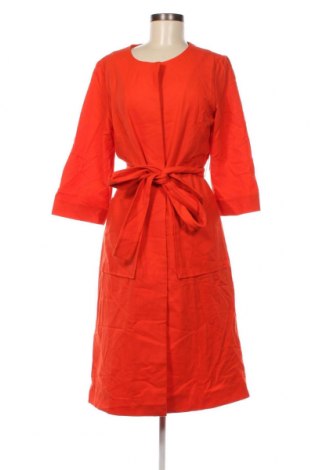 Dámsky kabát  COS, Veľkosť L, Farba Oranžová, Cena  83,92 €