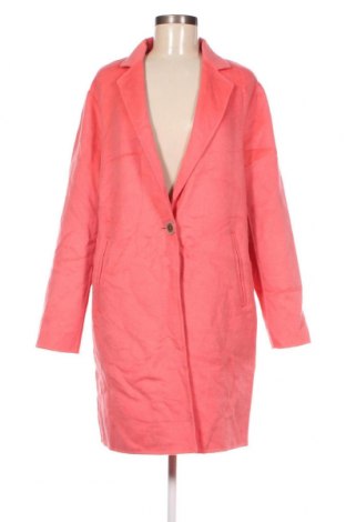 Palton de femei Comma,, Mărime L, Culoare Roz, Preț 242,60 Lei