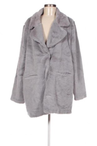 Дамско палто Eight2Nine, Размер L, Цвят Сив, Цена 28,64 лв.