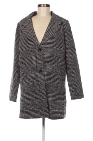 Дамско палто Eight2Nine, Размер M, Цвят Сив, Цена 27,04 лв.