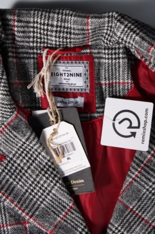Dámsky kabát  Eight2Nine, Veľkosť XL, Farba Viacfarebná, Cena  14,76 €