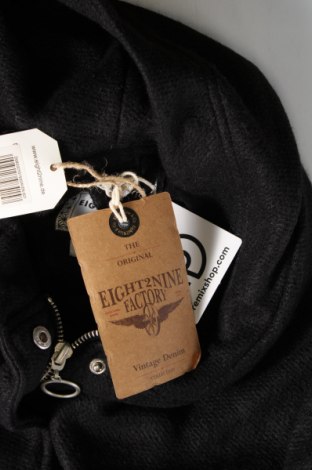 Γυναικείο παλτό Eight2Nine, Μέγεθος L, Χρώμα Μαύρο, Τιμή 13,49 €