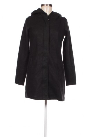 Γυναικείο παλτό Eight2Nine, Μέγεθος XS, Χρώμα Μαύρο, Τιμή 6,75 €
